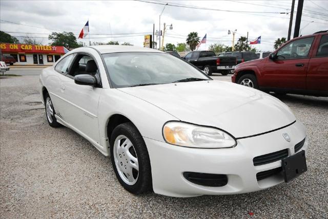 2001 Dodge Stratus for sale