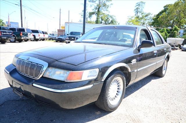 2001 Mercury Grand Marquis for sale