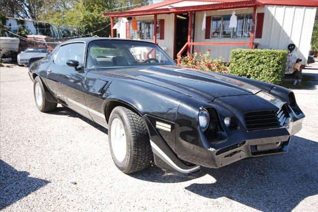 1979 Chevrolet camaro for sale