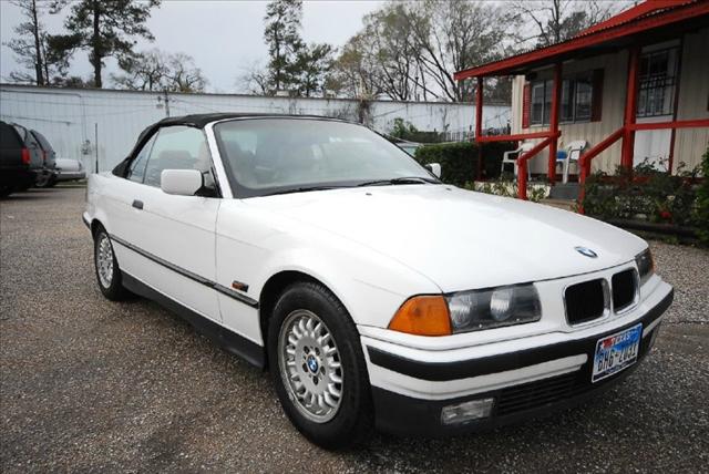 1995 BMW 3 series for sale