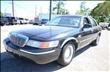 2001 Mercury Grand Marquis