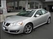 2010 Pontiac G6
