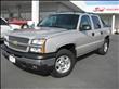 2006 Chevrolet Avalanche