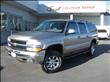 2004 Chevrolet Suburban