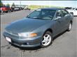 2000 Mitsubishi Galant