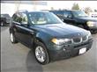 2005 BMW X3