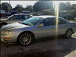 2002 Chrysler 300M