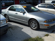 2003 Mitsubishi Diamante
