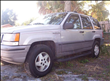 1995 Jeep Grand Cherokee