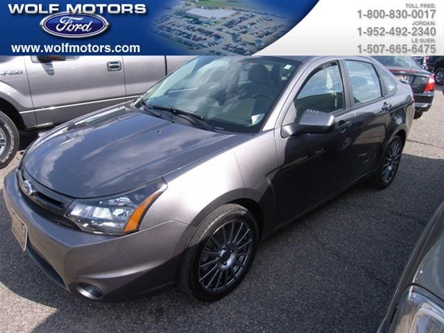 2011 Ford Focus for sale