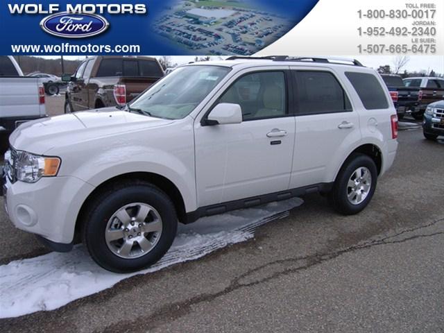 2012 Ford Escape for sale