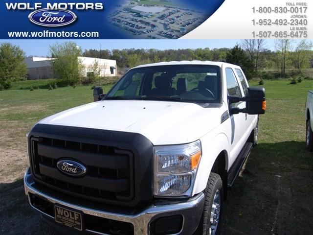 2012 Ford F250 for sale