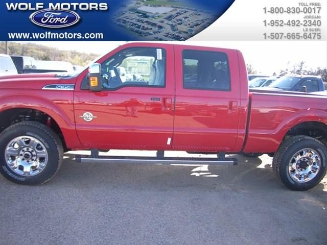 2012 Ford F350 for sale