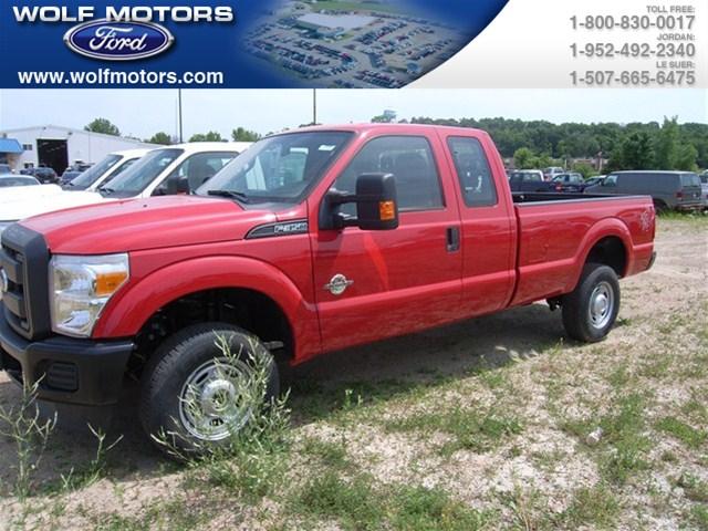 2012 Ford F350 for sale