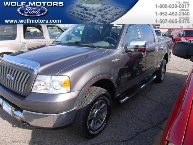 2005 Ford F150 for sale