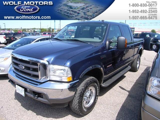 2003 Ford F350 for sale
