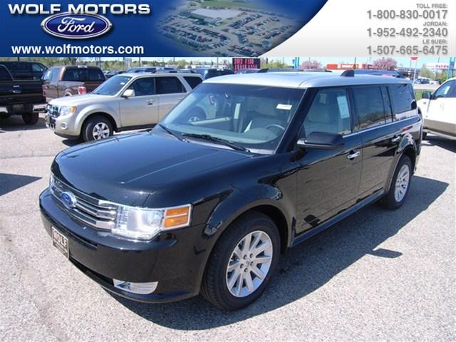 2012 Ford Flex for sale