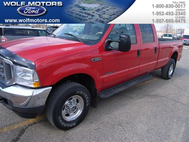 2001 Ford F350 for sale