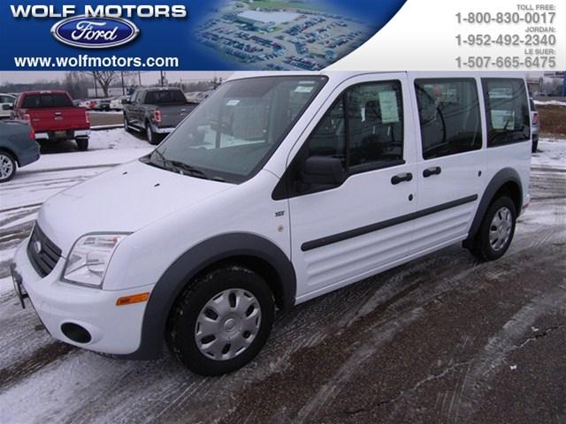 2011 Ford Transit Connect for sale