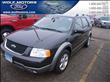 2007 Ford Freestyle