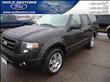 2010 Ford Expedition