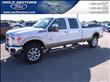 2011 Ford F350