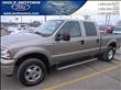 2005 Ford F250