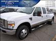 2008 Ford F350