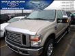 2010 Ford F350