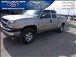 2003 Chevrolet Silverado 1500