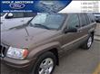 2001 Jeep Grand Cherokee