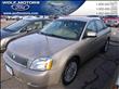 2005 Mercury Montego