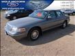 1999 Ford Crown Victoria