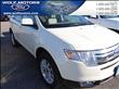 2007 Ford Edge