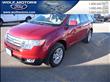 2007 Ford Edge