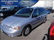 2002 Ford Windstar