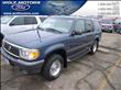 1998 Mercury Mountaineer