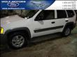 2004 Isuzu Ascender