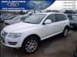 2009 Volkswagen Touareg 2