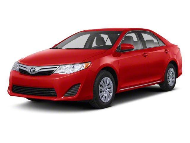 2012 Toyota Camry for sale