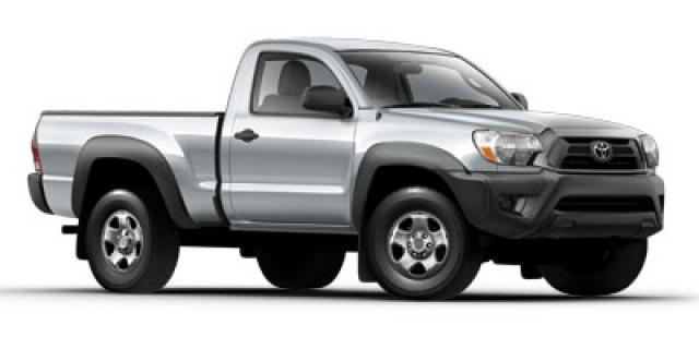 2012 Toyota Tacoma for sale