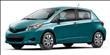2012 Toyota Yaris