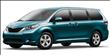 2012 Toyota Sienna