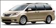 2012 Toyota Sienna