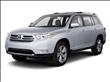 2012 Toyota Highlander