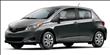 2012 Toyota Yaris