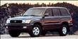 1999 Toyota Land Cruiser