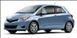 2012 Toyota Yaris