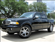 2012 Lincoln Blackwood
