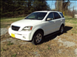 2005 Kia Sorento